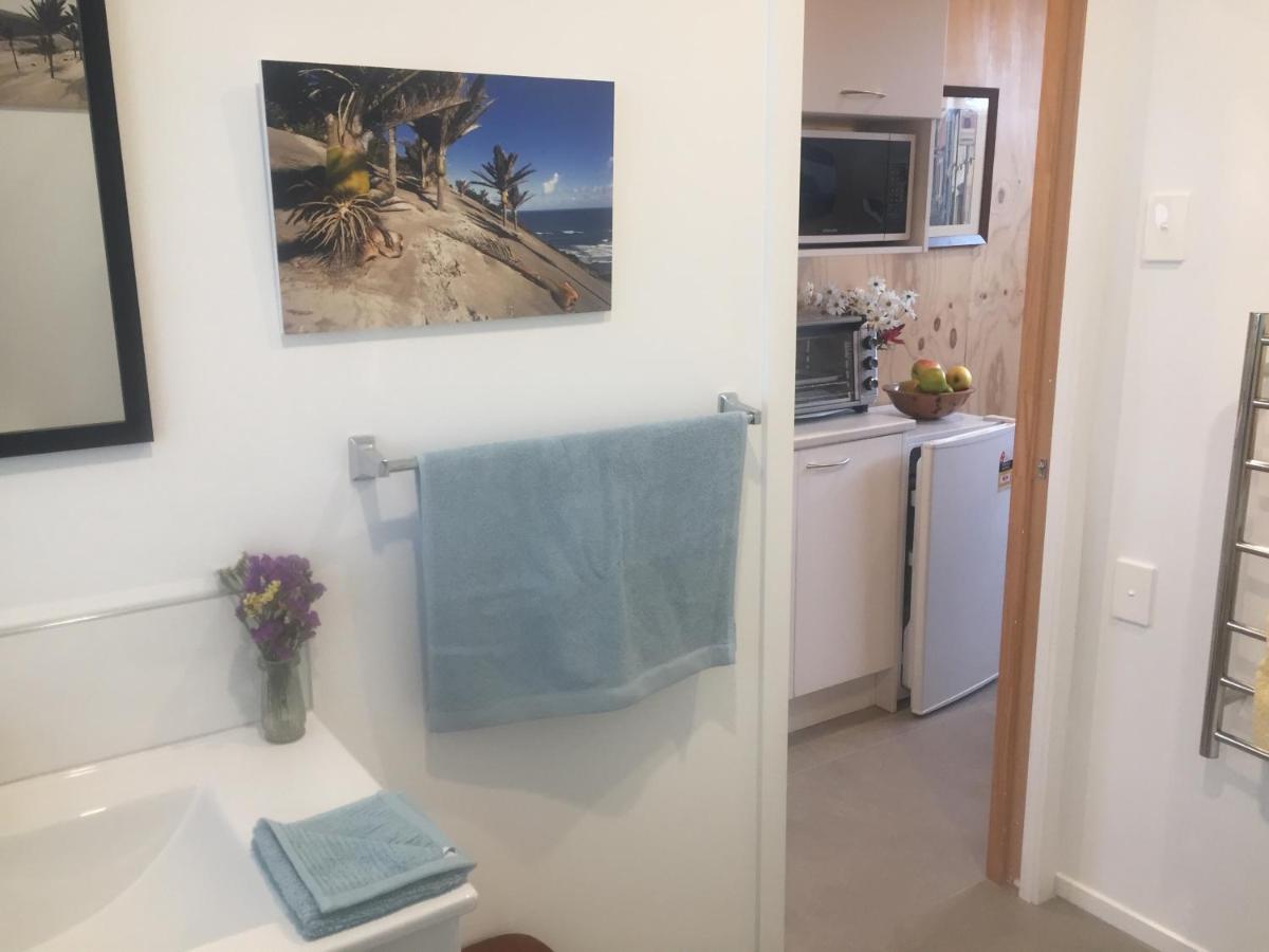 Glenwai Appartement Motueka Buitenkant foto