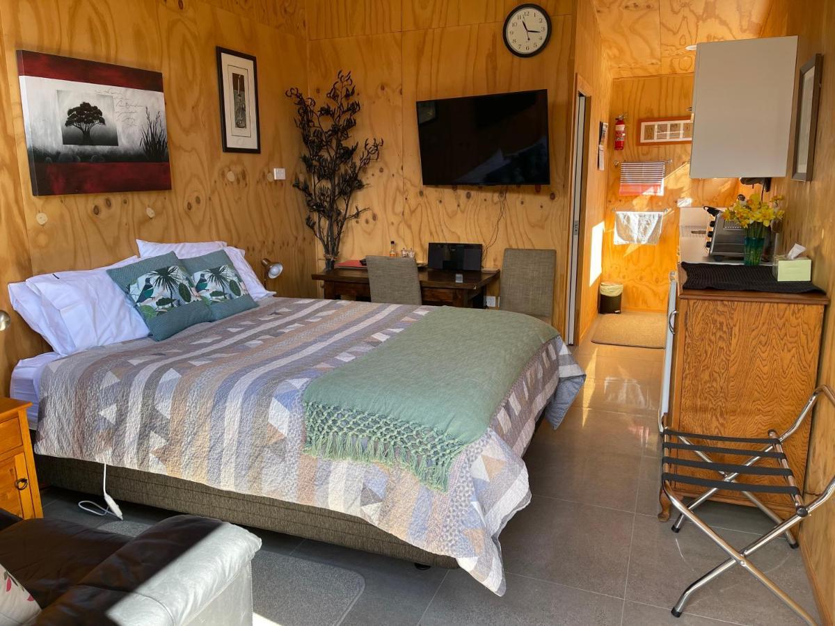 Glenwai Appartement Motueka Buitenkant foto